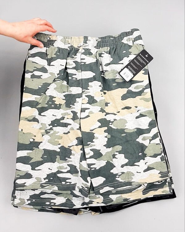 Фотография  167 - Шорты муж СТОК CAN#5 кг, ЛОТ №8317 оптом в Орле и Орловской области