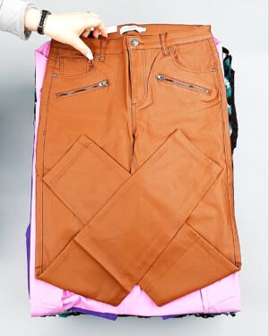 Фотография  657 - B.YOUNG Summer mix 035#15 кг, ЛОТ №8201 оптом в Орле и Орловской области