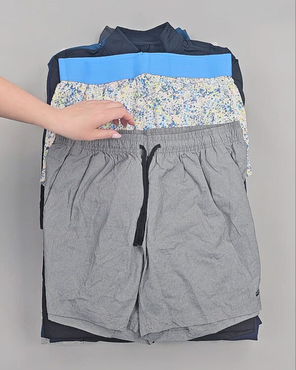 Фотография  782 - SPORT LIDL м/ж 124#5 кг, ЛОТ №8357 оптом в Орле и Орловской области