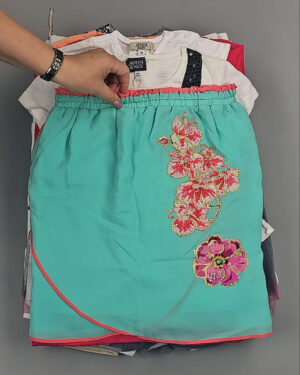 Фотография 122 - BRAND Kids Summer#30 шт, ЛОТ №5 оптом в Орле и Орловской области