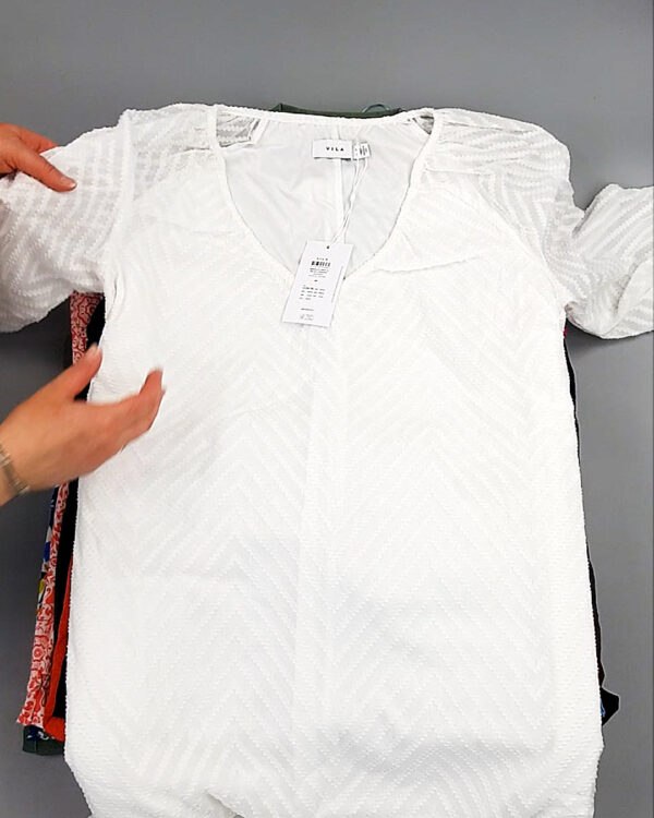 Фотография  671 - Платья Bestseller 44#5 кг, ЛОТ №8321 оптом в Орле и Орловской области