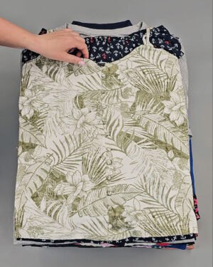 Фотография  980 - LIDL Summer mix 124#15 кг, ЛОТ №8389 оптом в Орле и Орловской области