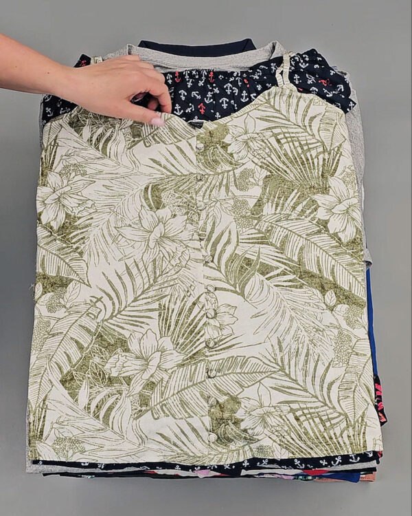 Фотография  124 - LIDL Summer mix 124#15 кг, ЛОТ №8389 оптом в Орле и Орловской области