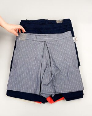 Фотография  358 - Шорты м/ж СТОК CAN 084#5 кг, ЛОТ №8304 оптом в Орле и Орловской области