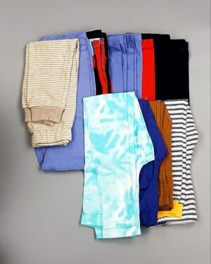 Фотография  638 - Лосины TCM Kids 104#3 кг оптом в Орле и Орловской области