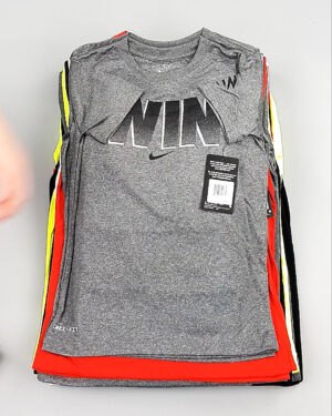 Фотография  288 - Футболки детские NIKE CAN 084#5 кг, ЛОТ №8301 оптом в Орле и Орловской области