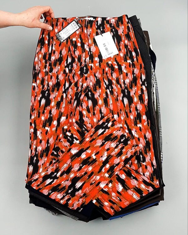 Фотография  805 - Брюки Bestseller+DK Summer 035#10 кг, ЛОТ №8247 оптом в Орле и Орловской области