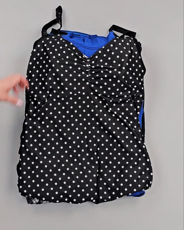 Фотография  704 - Купальники + плавки LIDL 074#5 кг, ЛОТ №8369 оптом в Орле и Орловской области