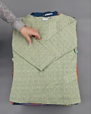 Фотография  638 - VILA Summer mix 045#15 кг, ЛОТ №8450 оптом в Орле и Орловской области