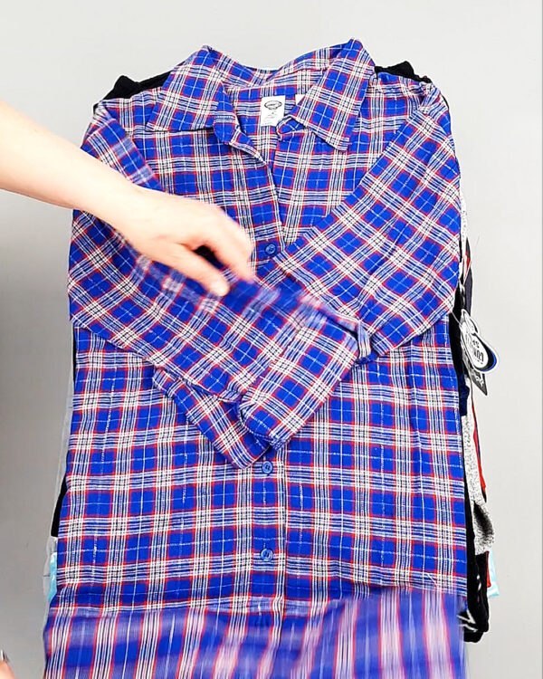 Фотография  728 - Пижамы СТОК CAN 084#10 кг оптом в Орле и Орловской области