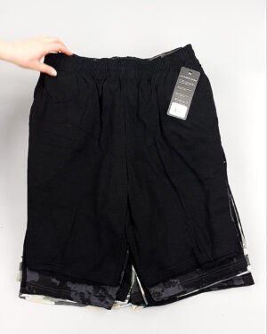 Фотография  451 - Шорты муж СТОК CAN#5 кг, ЛОТ №8317 оптом в Орле и Орловской области