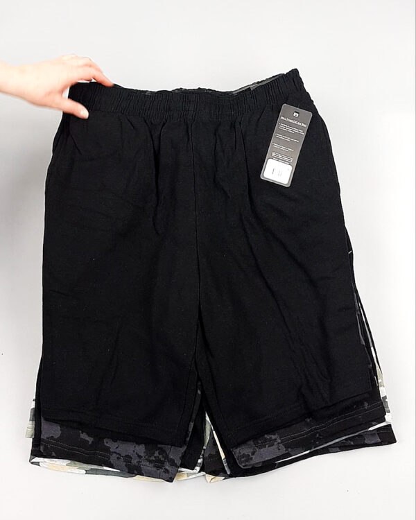 Фотография  778 - Шорты муж СТОК CAN#5 кг, ЛОТ №8317 оптом в Орле и Орловской области