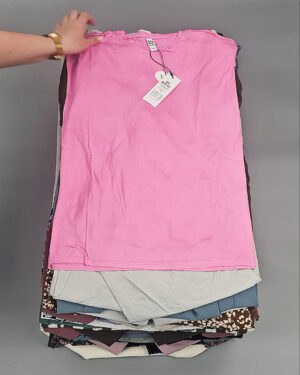 Фотография  809 - JDY Summer mix 045#15 кг, ЛОТ №8427 оптом в Орле и Орловской области