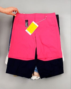 Фотография  304 - Шорты м/ж СТОК CAN 084#5 кг оптом в Орле и Орловской области