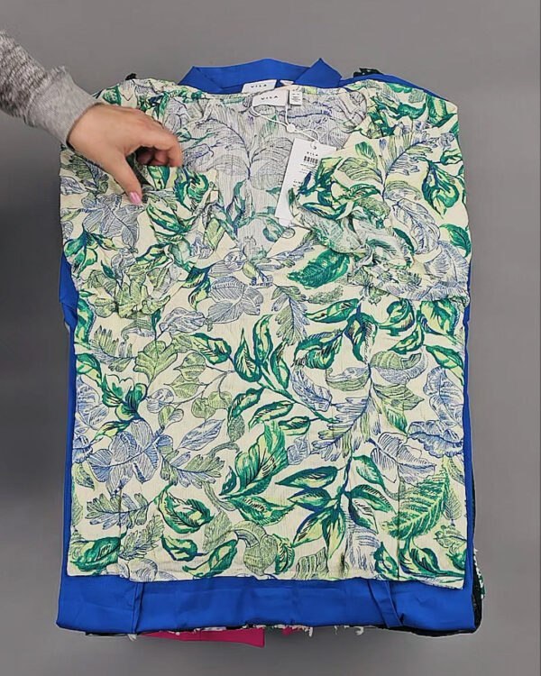 Фотография  261 - VILA Summer mix 045#15 кг, ЛОТ №8453 оптом в Орле и Орловской области