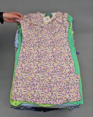 Купить MAMA LICIOUS Summer 045 mix#16 кг, ЛОТ №8442 оптом в Орле и Орловской области