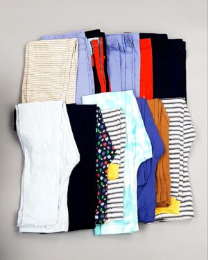 Фотография  698 - Лосины TCM Kids 104#3 кг оптом в Орле и Орловской области