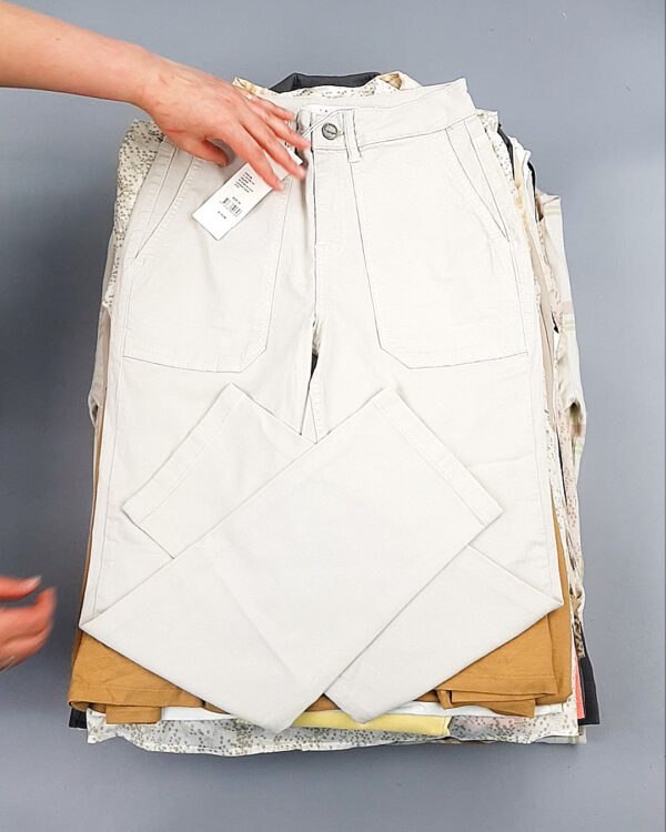 Фотография  622 - YA YA mix 43#40 шт, ЛОТ №8267 оптом в Орле и Орловской области