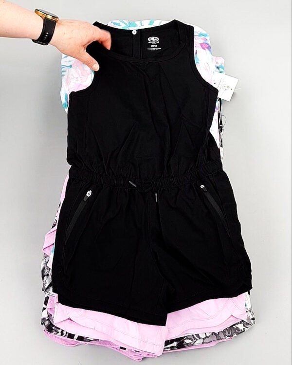 Фотография  221 - Комбинезоны детские CAN#5 кг, ЛОТ №8133 оптом в Орле и Орловской области