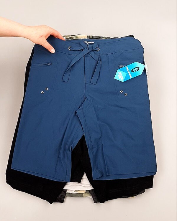 Фотография  536 - Шорты муж СТОК CAN#5 кг, ЛОТ №8314 оптом в Орле и Орловской области