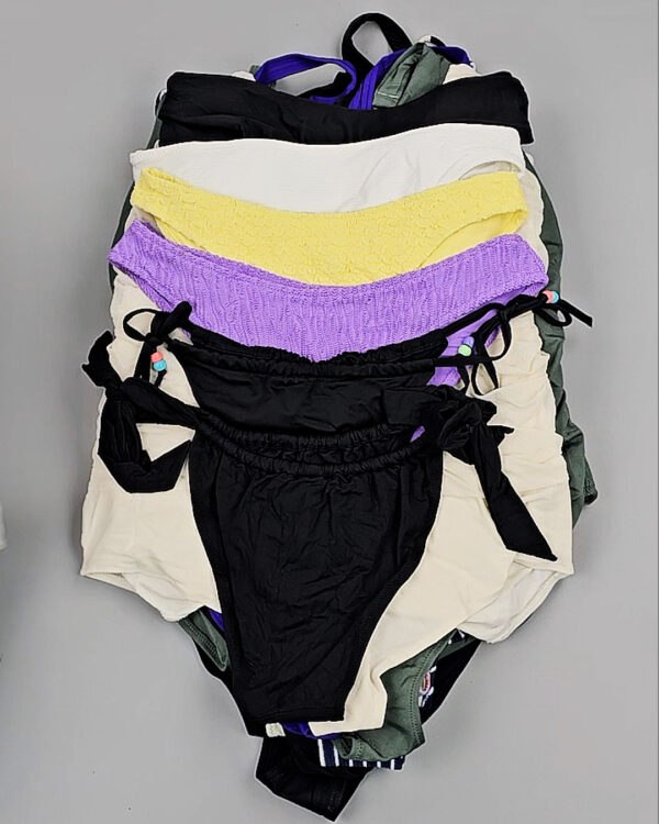 Фотография  578 - Купальники H&M#5 кг оптом в Орле и Орловской области