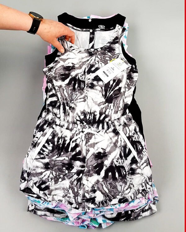 Фотография  235 - Комбинезоны детские CAN#5 кг, ЛОТ №8131 оптом в Орле и Орловской области