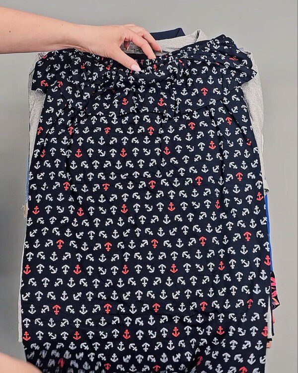 Фотография  855 - LIDL Summer mix 124#15 кг, ЛОТ №8389 оптом в Орле и Орловской области