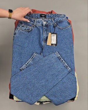 Фотография  451 - VERO MODA  Summer mix 045#13 кг, ЛОТ №8447 оптом в Орле и Орловской области