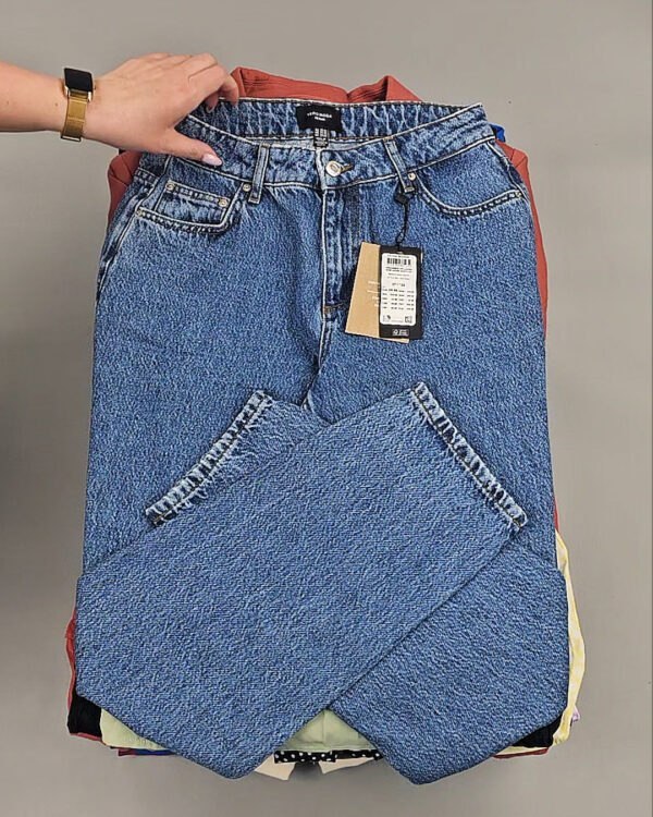 Фотография  254 - VERO MODA  Summer mix 045#13 кг, ЛОТ №8447 оптом в Орле и Орловской области