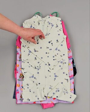 Фотография  162 - Купальники LIDL Kids 114#5 кг, ЛОТ №8377 оптом в Орле и Орловской области