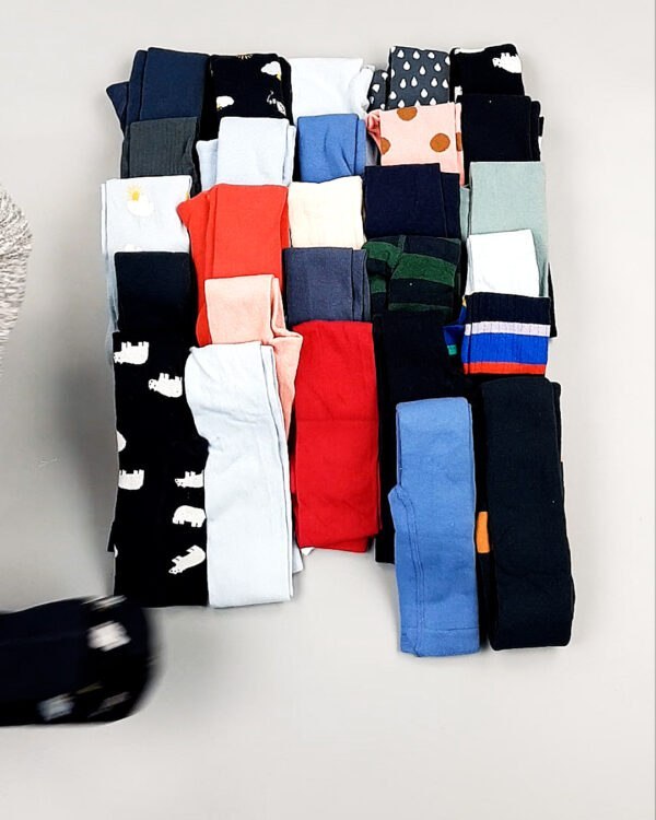 Фотография  272 - Колготки TCM Kids 104#5 кг оптом в Орле и Орловской области