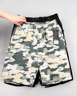 Фотография  624 - Шорты муж СТОК CAN#5 кг, ЛОТ №8315 оптом в Орле и Орловской области