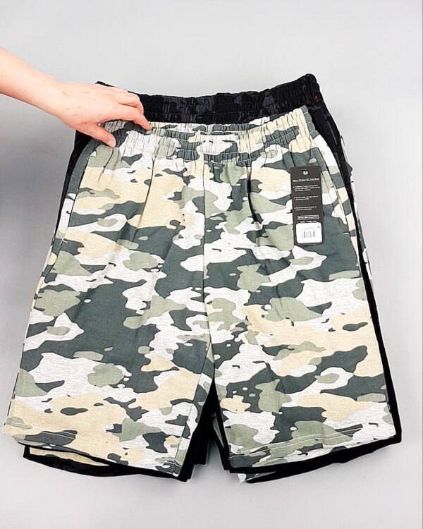 Фотография  917 - Шорты муж СТОК CAN#5 кг, ЛОТ №8315 оптом в Орле и Орловской области