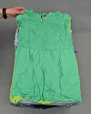 Фотография  404 - MAMA LICIOUS Summer 045 mix#16 кг, ЛОТ №8442 оптом в Орле и Орловской области