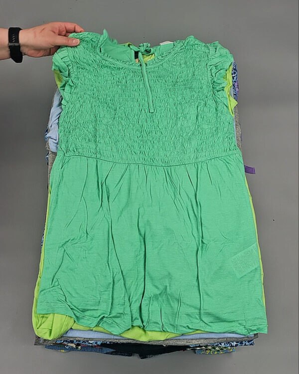 Фотография  674 - MAMA LICIOUS Summer 045 mix#16 кг, ЛОТ №8442 оптом в Орле и Орловской области