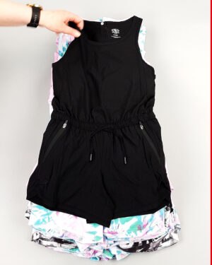 Фотография  522 - Комбинезоны детские CAN#5 кг, ЛОТ №8131 оптом в Орле и Орловской области