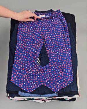 Фотография  258 - LIDL Summer mix 124#15 кг, ЛОТ №8390 оптом в Орле и Орловской области