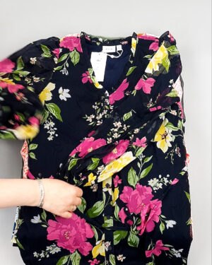 Фотография  313 - Платья Bestseller 44#5 кг оптом в Орле и Орловской области