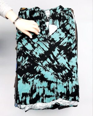 Фотография  703 - Bestseller+DK Summer mix 035#15 кг, ЛОТ №8230 оптом в Орле и Орловской области