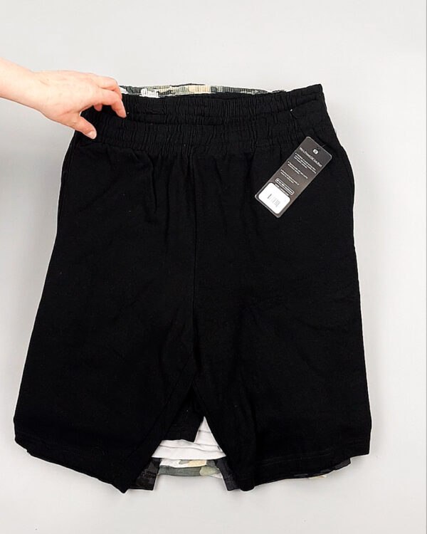 Фотография  151 - Шорты муж СТОК CAN#5 кг, ЛОТ №8314 оптом в Орле и Орловской области