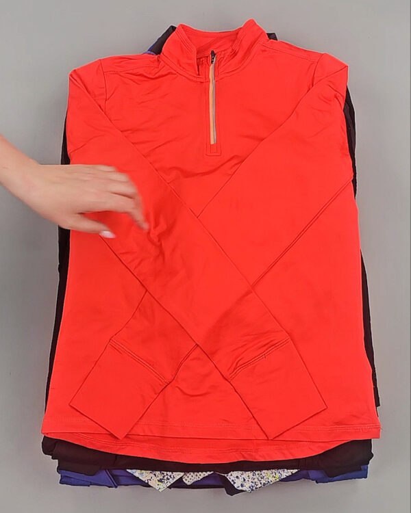 Фотография  983 - SPORT LIDL м/ж 124#5 кг, ЛОТ №8358 оптом в Орле и Орловской области