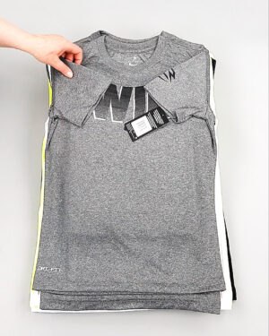 Фотография 680 - Футболки детские NIKE CAN 084#5 кг, ЛОТ №8297 оптом в Орле и Орловской области