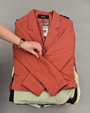 Фотография  361 - VERO MODA  Summer mix 045#13 кг, ЛОТ №8447 оптом в Орле и Орловской области