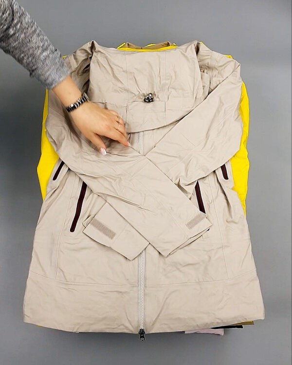 Фотография  735 - Ветровки TCM 104#10 кг оптом в Орле и Орловской области