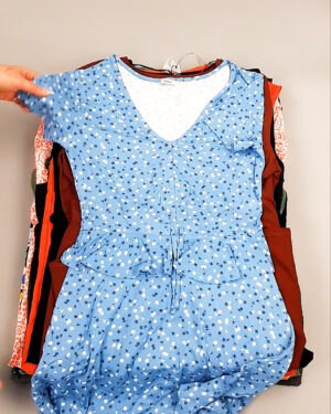 Фотография  975 - Платья Bestseller 44#5 кг, ЛОТ №8321 оптом в Орле и Орловской области