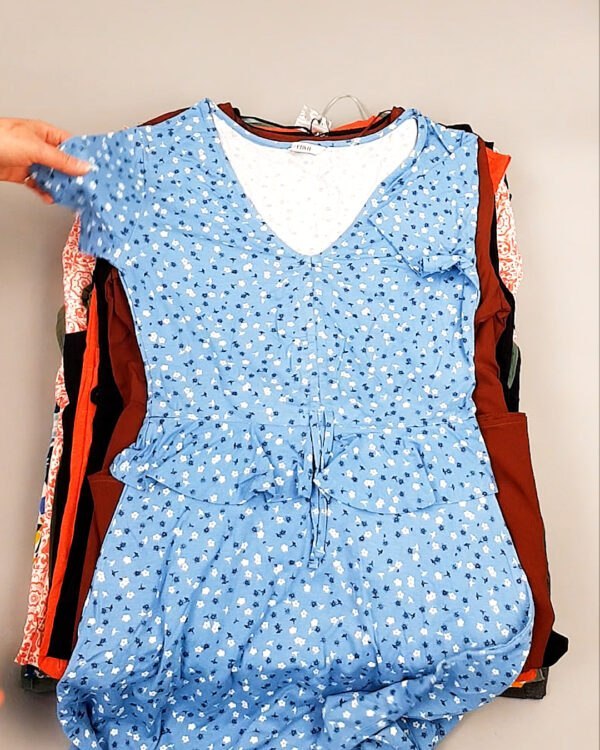 Фотография  269 - Платья Bestseller 44#5 кг, ЛОТ №8321 оптом в Орле и Орловской области