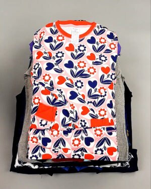 Купить BABY KIDS CAN 44#7 кг, ЛОТ №8142 оптом в Орле и Орловской области