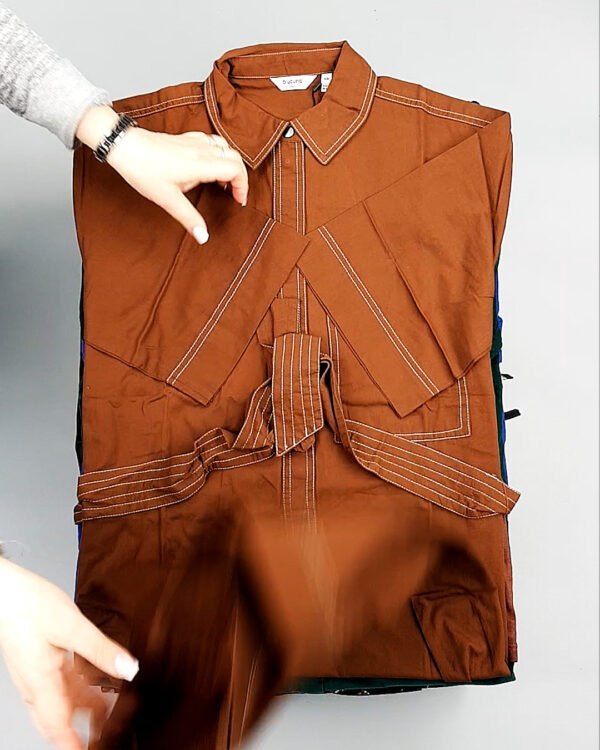 Фотография  689 - B.YOUNG Summer mix 035#15 кг, ЛОТ №8204 оптом в Орле и Орловской области