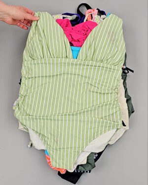 Фотография  176 - Купальники H&M#5 кг оптом в Орле и Орловской области