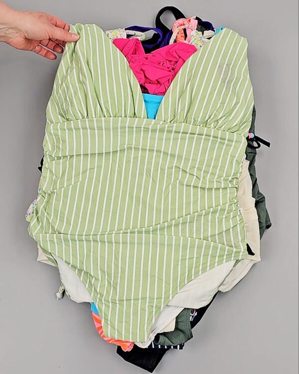 Фотография  737 - Купальники H&M#5 кг оптом в Орле и Орловской области